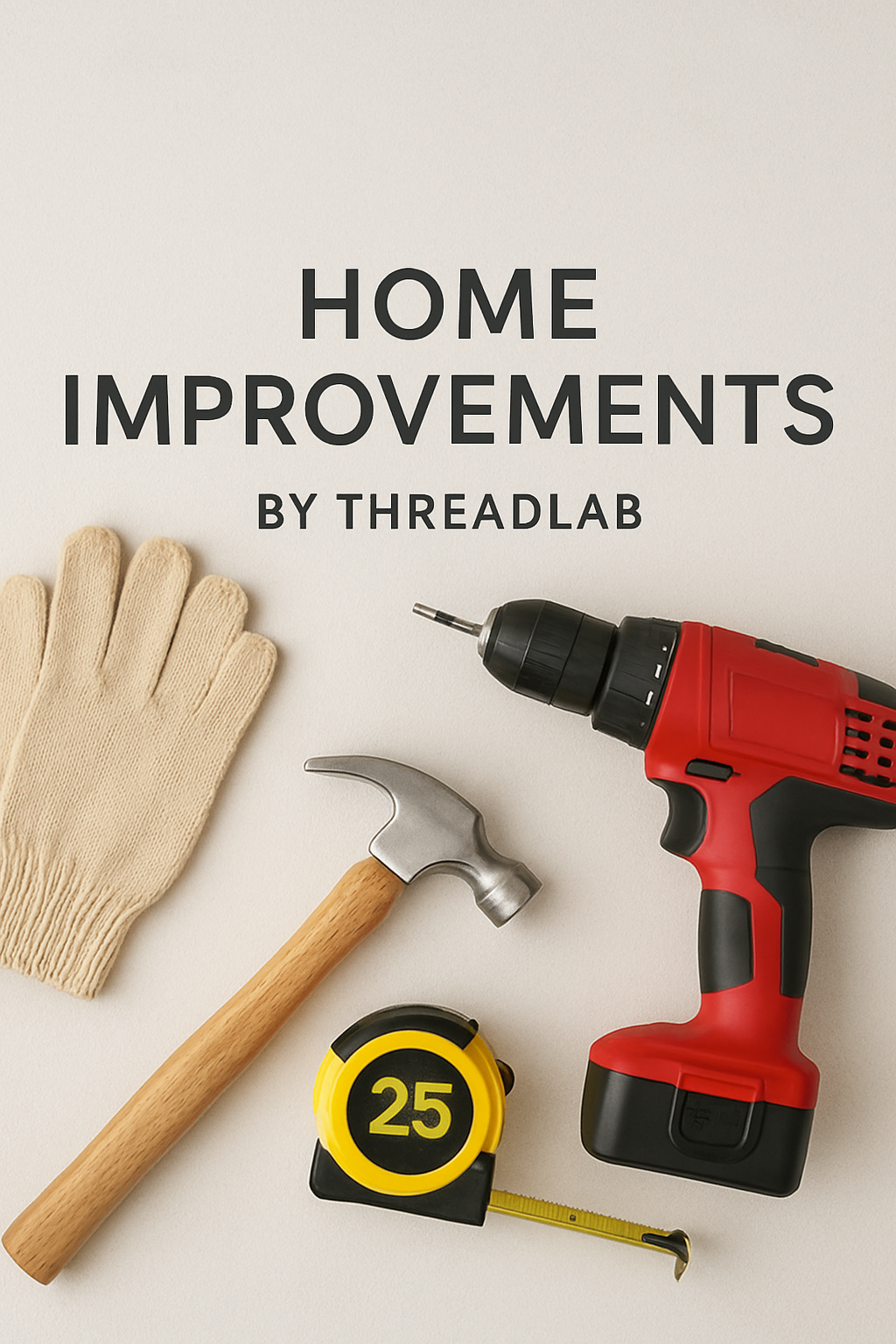Home                  Improvements